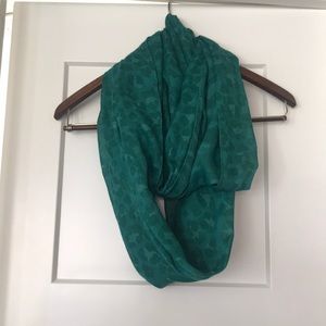 Infinity Scarf
